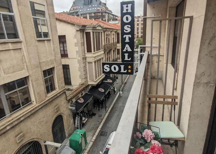 Hostal Sol